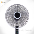 16 inch aluminum motor pedestal fan